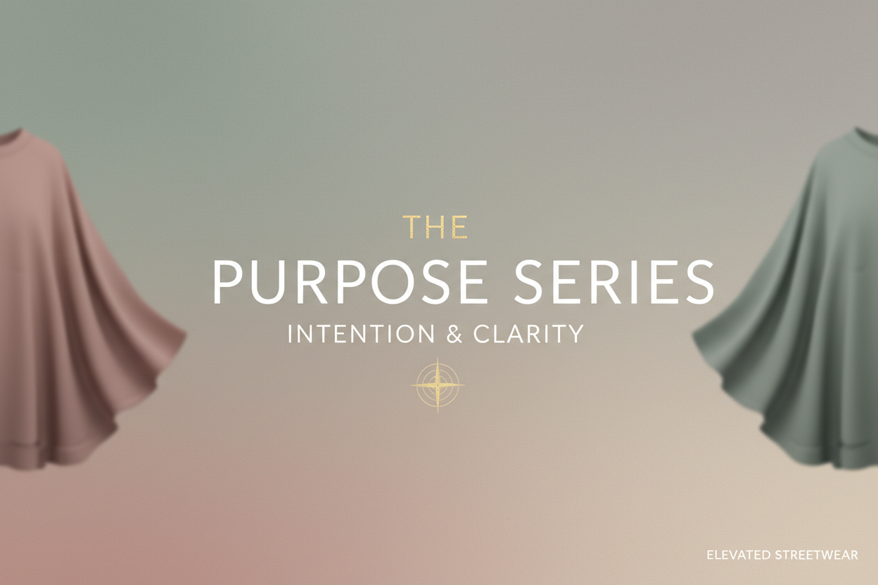 The Purpose Series™