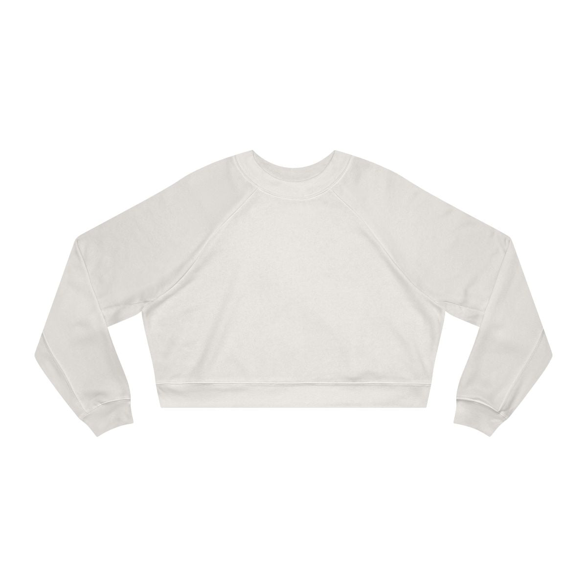 Scorpion Woman's Cropped Fleece Pullover