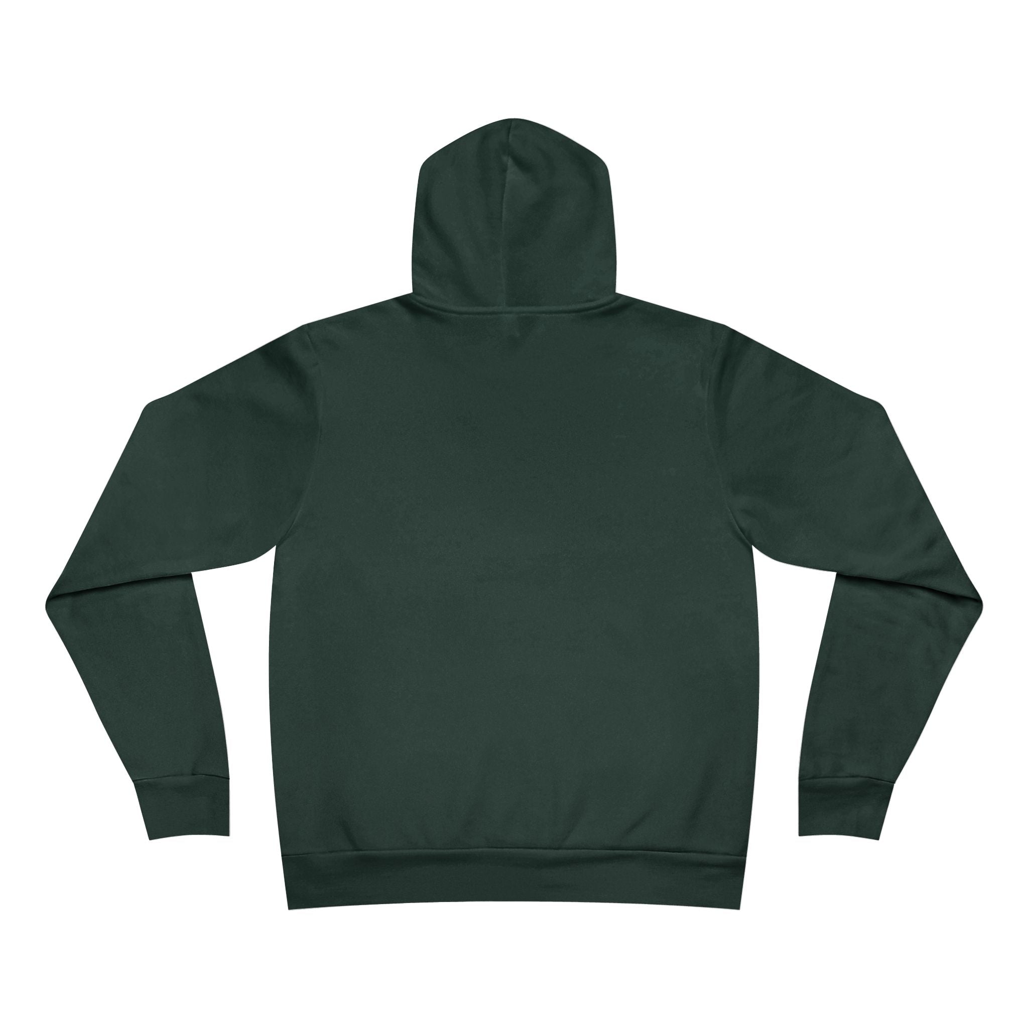 Honor your Pace hoodie - Comfort simplicity