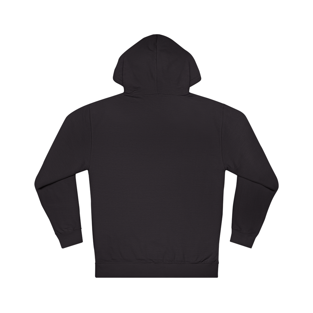 Nature Botanical Harmony Hoodie | Balance Energy Hoodie
