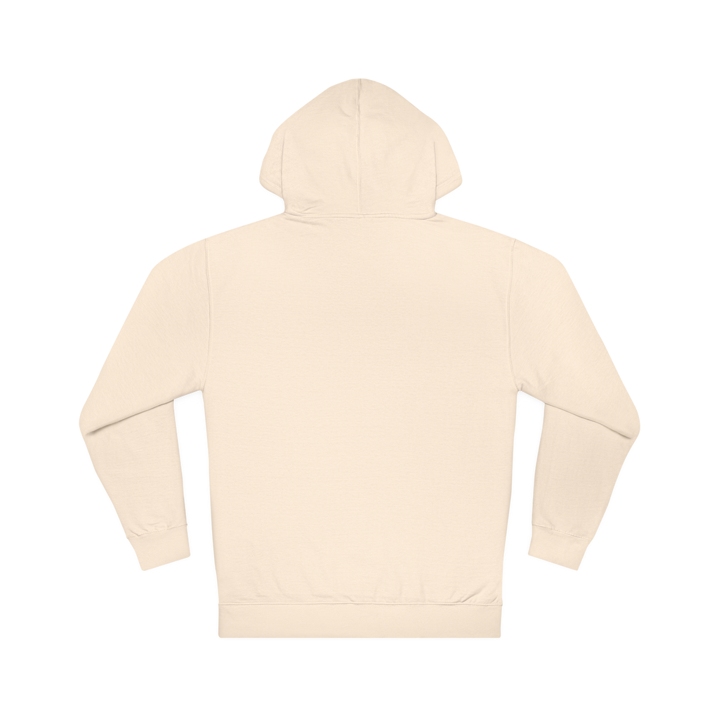 Nature Botanical Harmony Hoodie | Balance Energy Hoodie