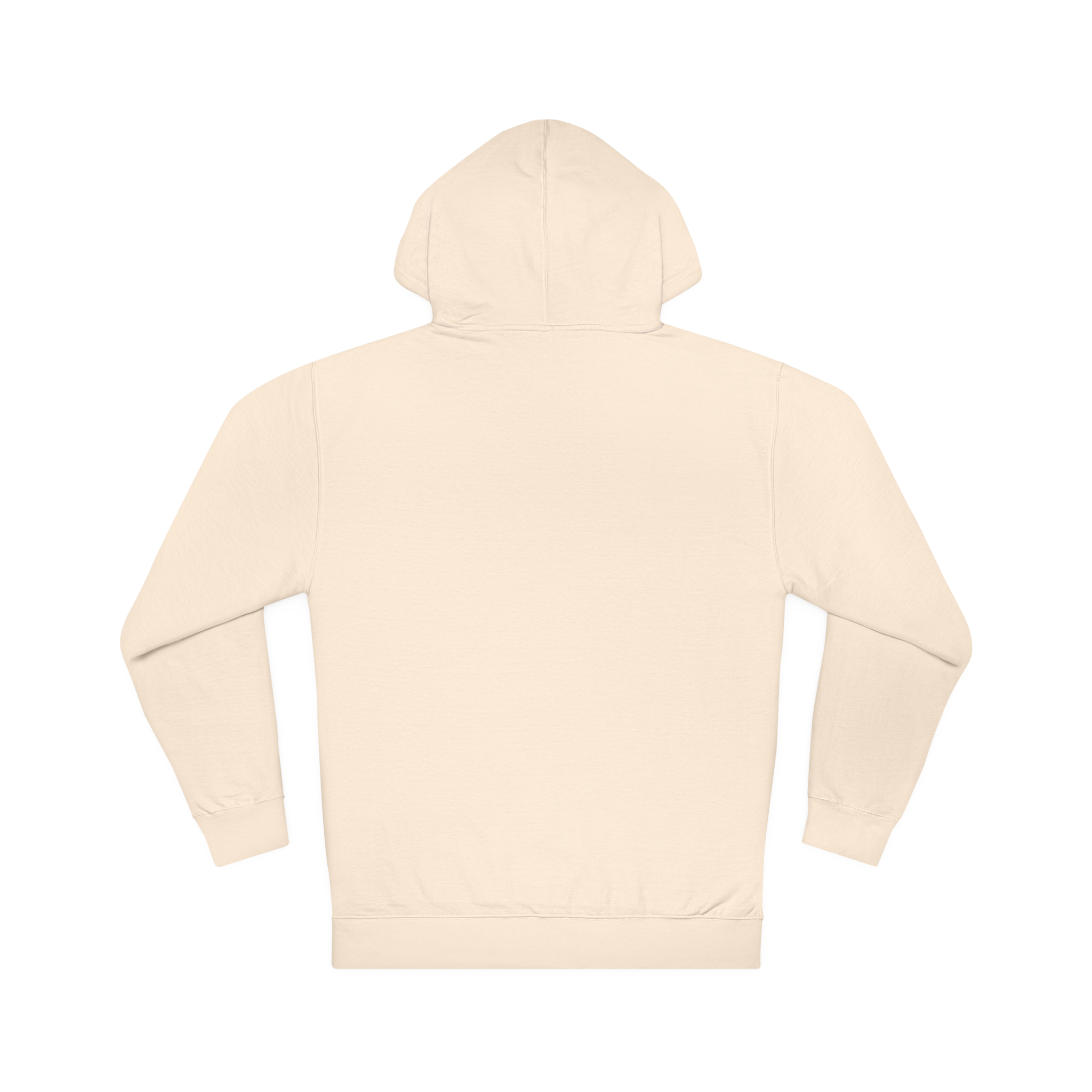 Nature Botanical Harmony Hoodie | Balance Energy Hoodie