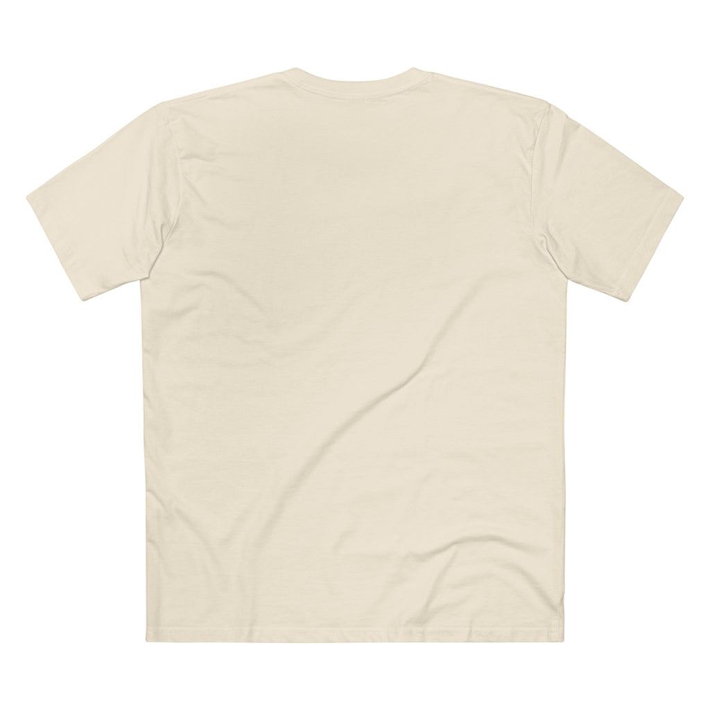 Choose Ease Minimalist Tee, Mindful Quote Shirt, Calm Aesthetic T-Shirt, Wellness Life Top, Soft Neutral Unisex Tee