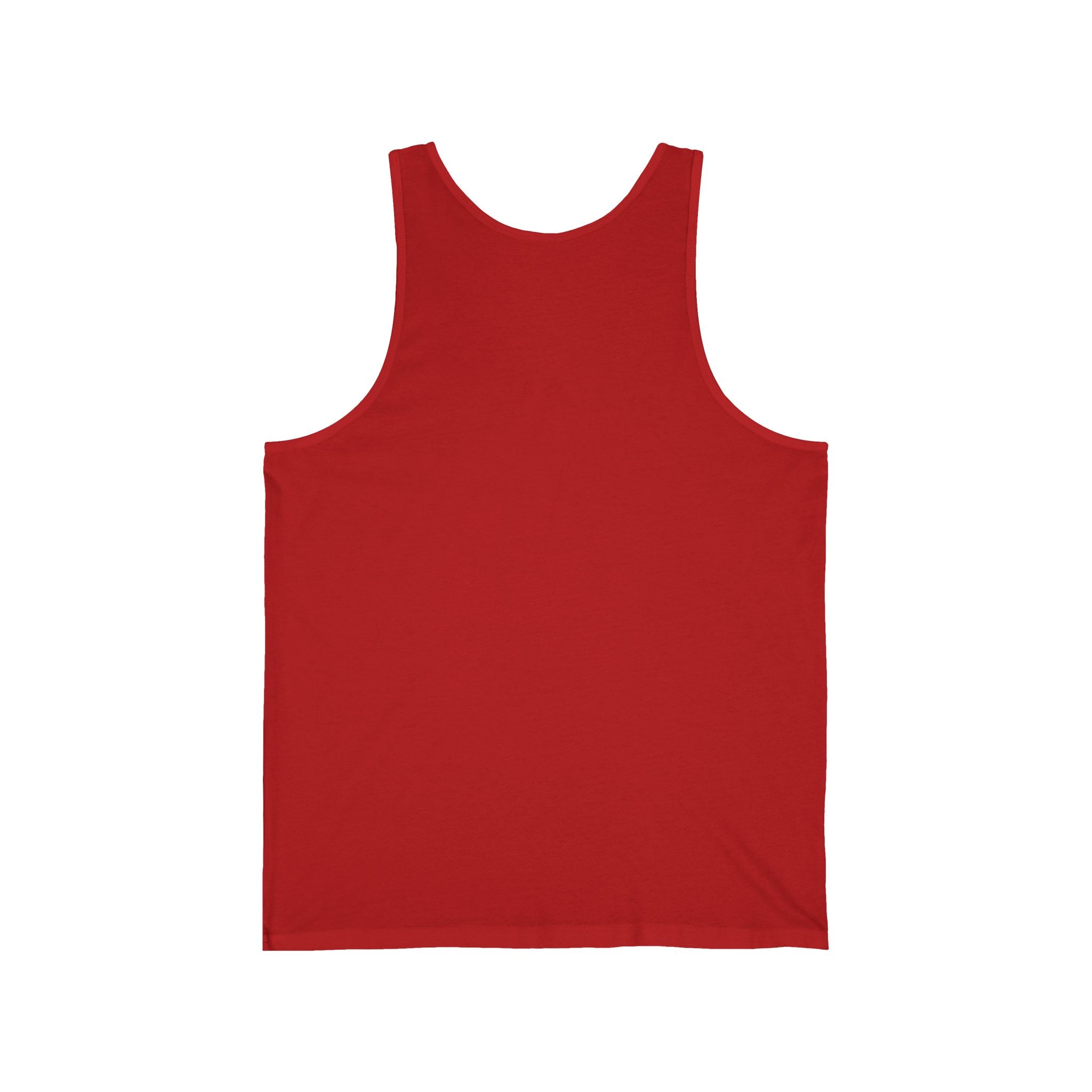 USA World Cup 2026 Soccer Ball Swirl Tank