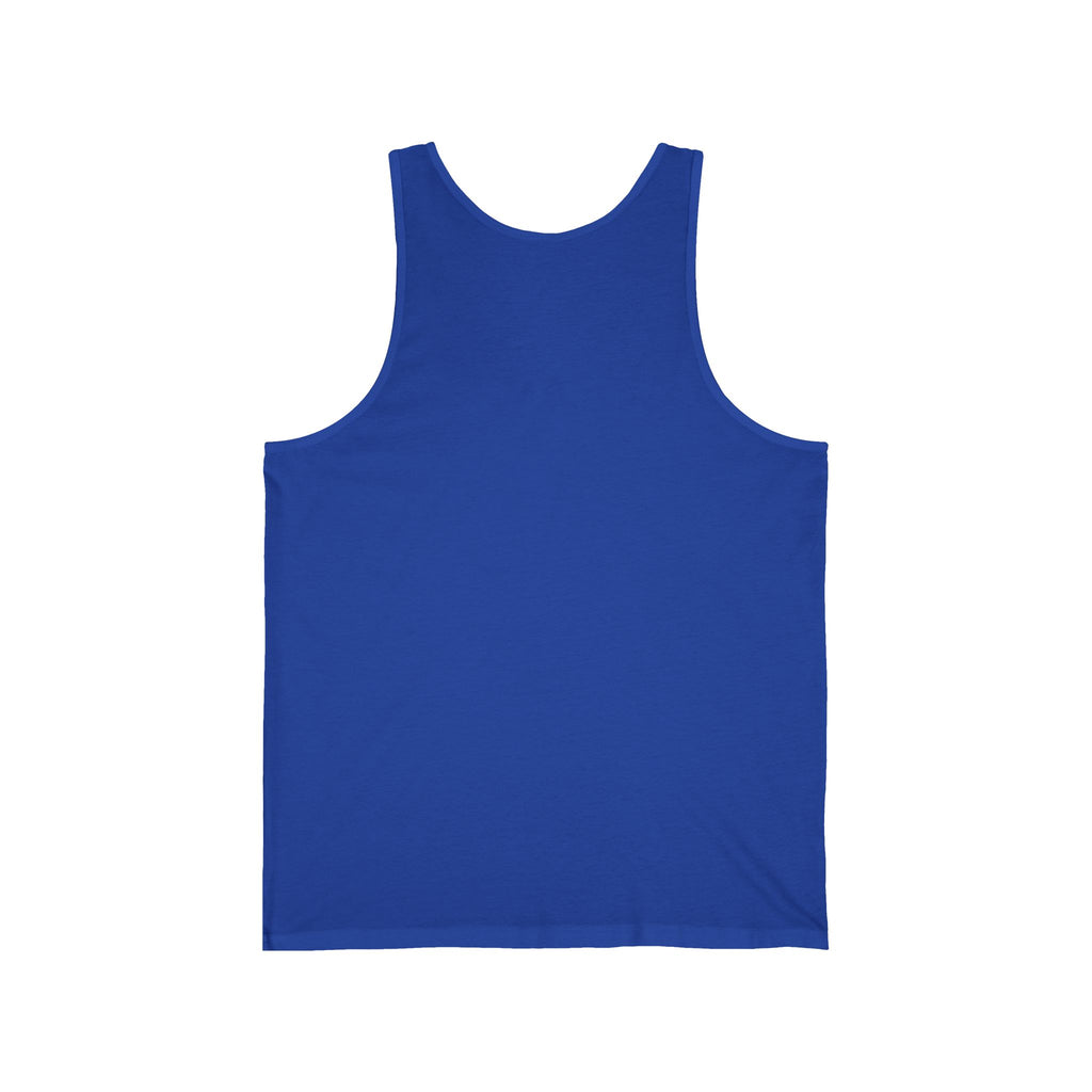 USA World Cup 2026 Soccer Ball Swirl Tank