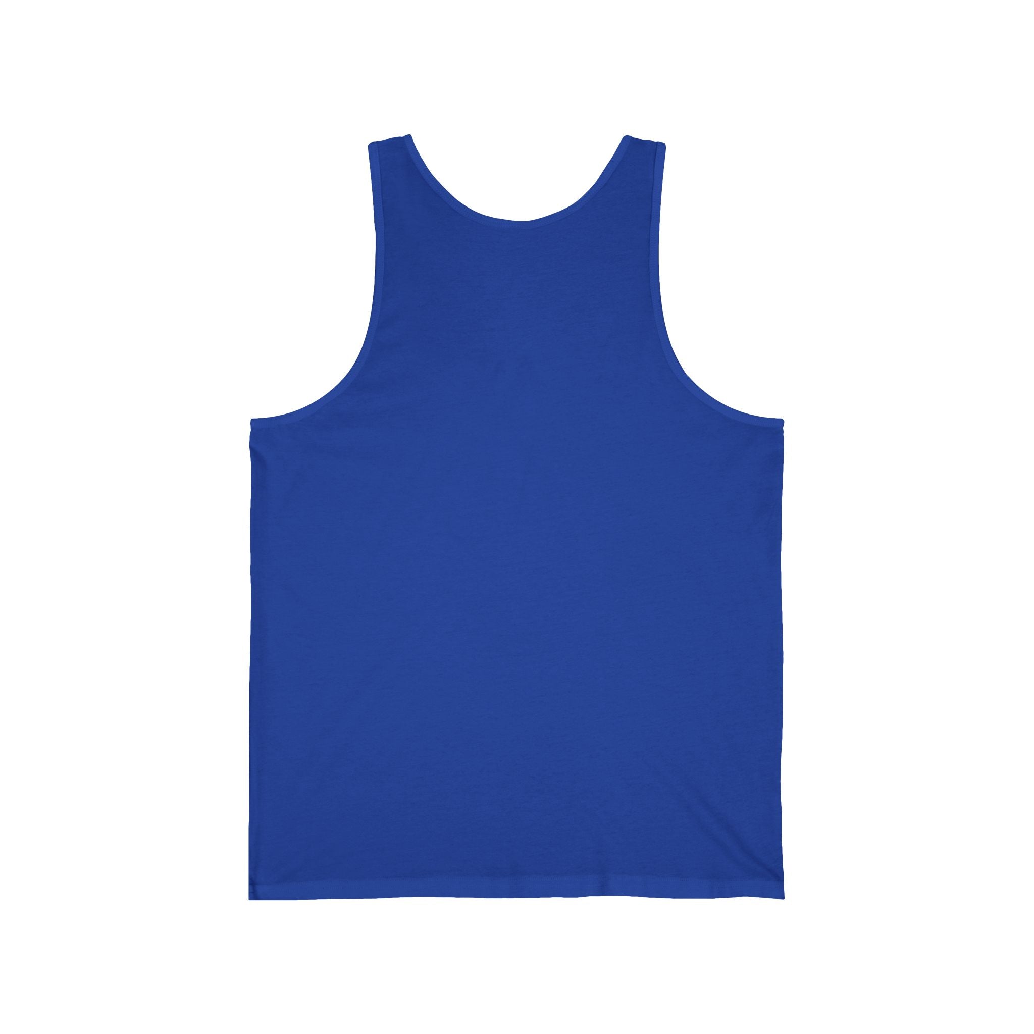 USA World Cup 2026 Soccer Ball Swirl Tank