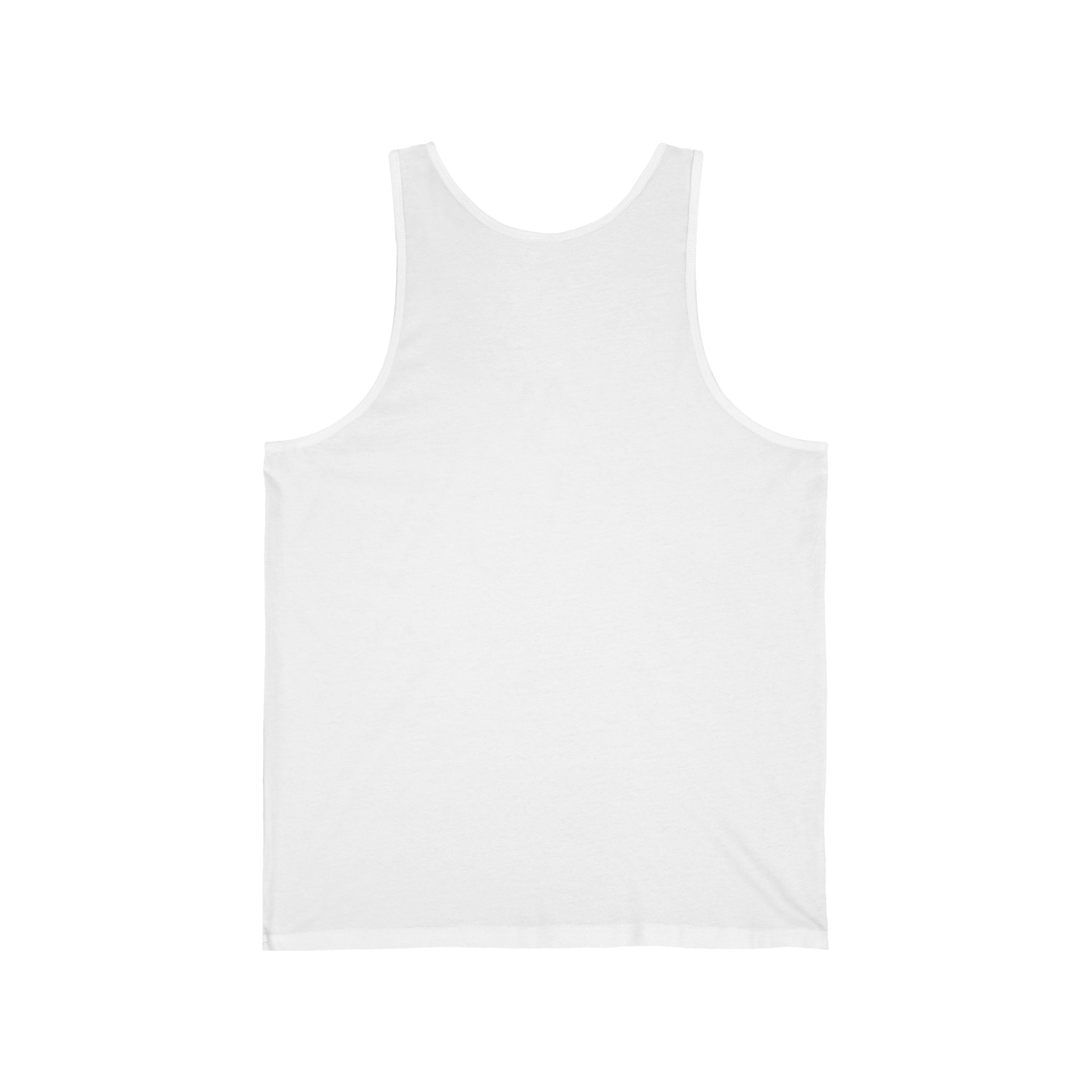 USA World Cup 2026 Soccer Ball Swirl Tank