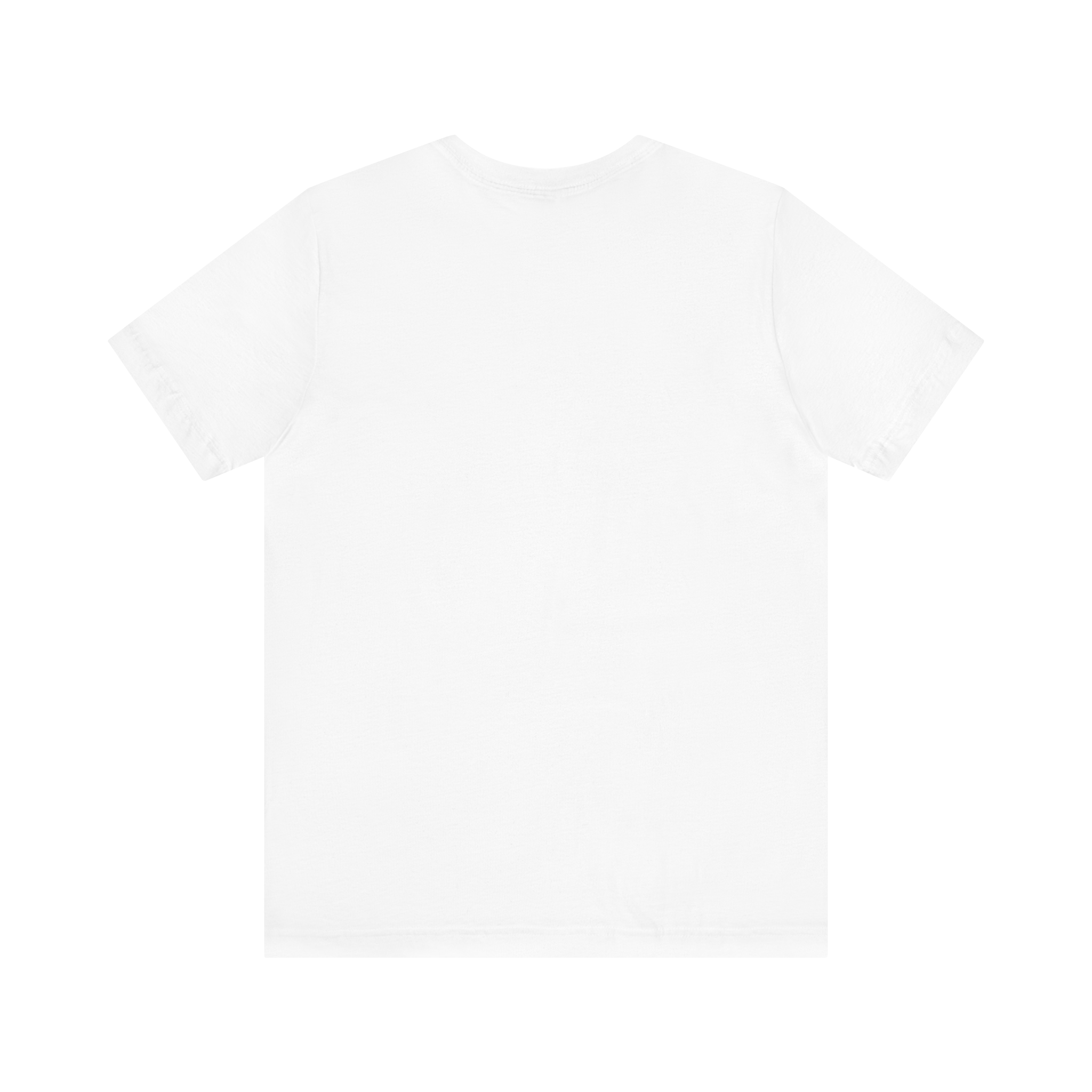 Move With Intention Tee - Luxury Minimalist