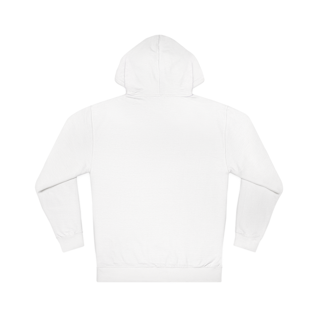 Nature Botanical Harmony Hoodie | Balance Energy Hoodie