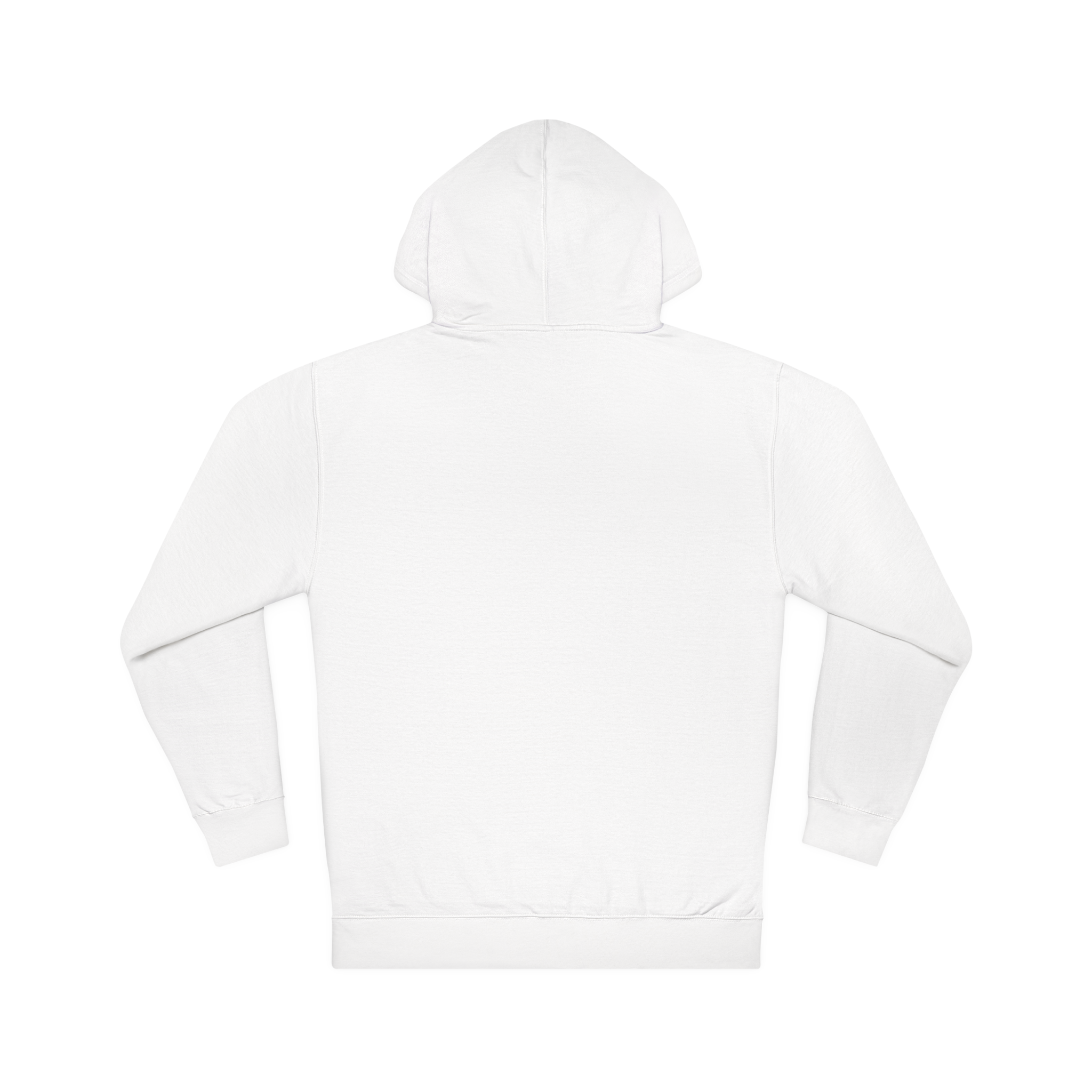 Nature Botanical Harmony Hoodie | Balance Energy Hoodie