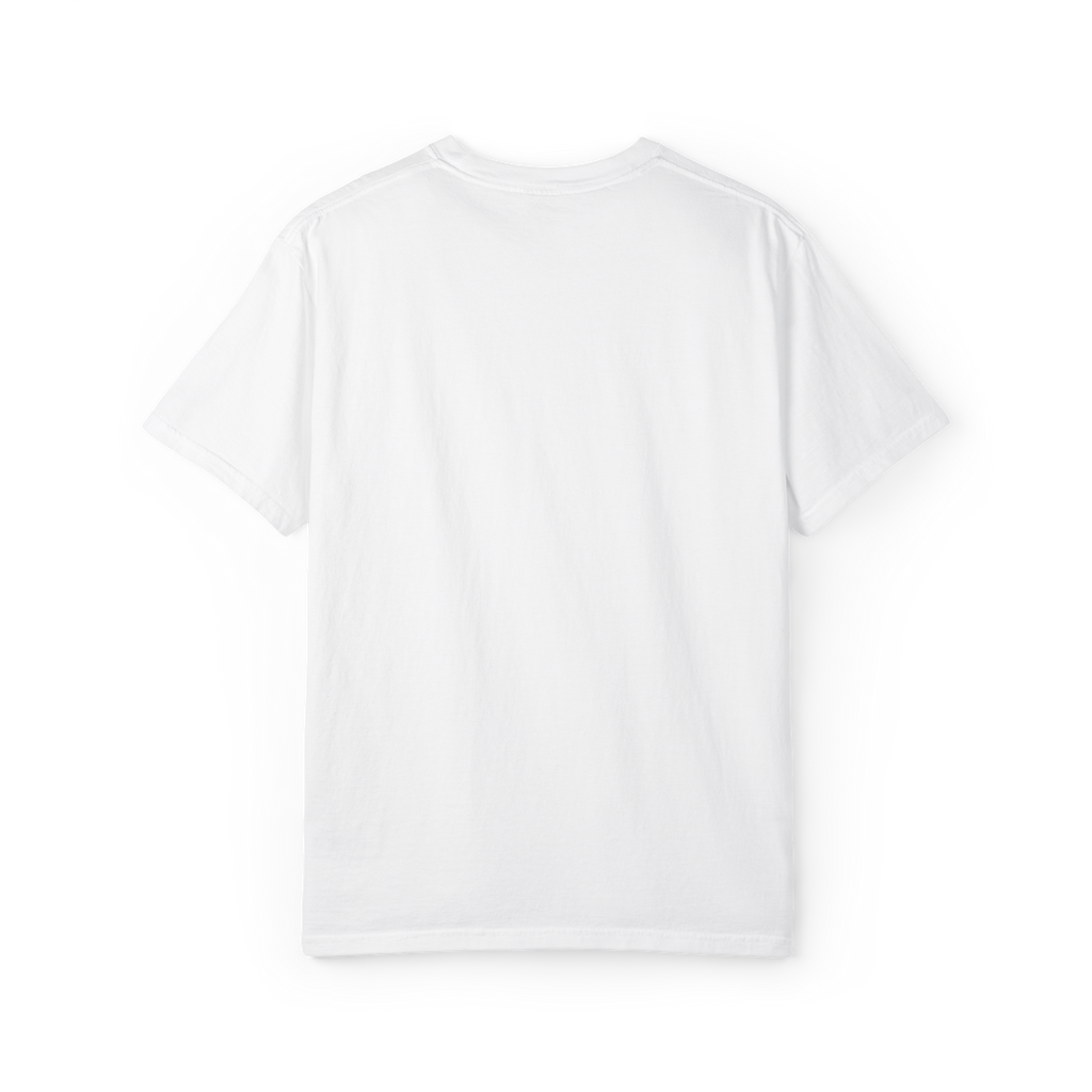 Nature Botanical Harmony Tee | Balance Energy T-shirt
