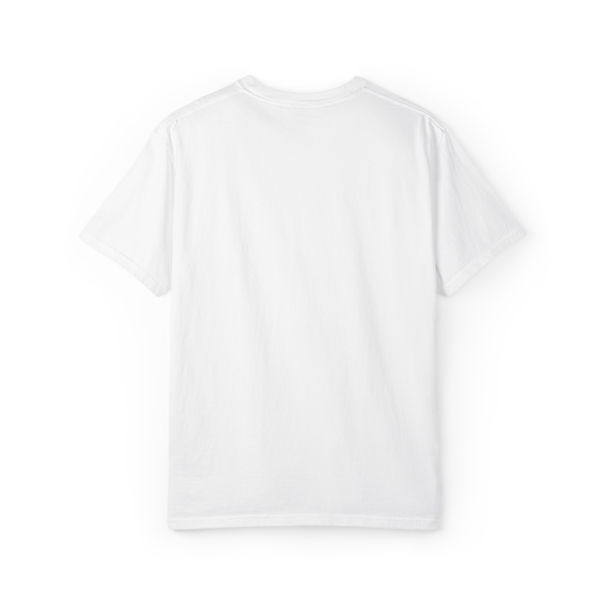 Nature Botanical Harmony Tee | Balance Energy T-shirt