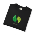 Nature Botanical Harmony Tee | Balance Energy T-shirt