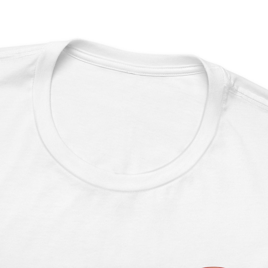 Fourth of July Premium Emblem Tee – Independence Day Heritage Shirt (Unisex)