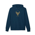 Gold Eagle Rise Hoodie