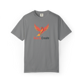 Phoenix Rising Rise and Create T-Shirt
