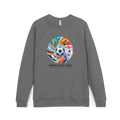 World Cup Soccer 2026 Sweatshirt | International Flags, Global Unity