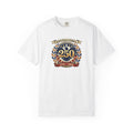 USA 250th Anniversary Tee – 1776–2026 Eagle Emblem on Comfort Colors 1717