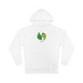 Nature Botanical Harmony Hoodie | Balance Energy Hoodie