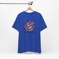 USA World Cup 2026 Soccer Ball Tee | United in the Game