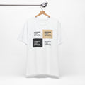 Honor Your Space graphic Tee