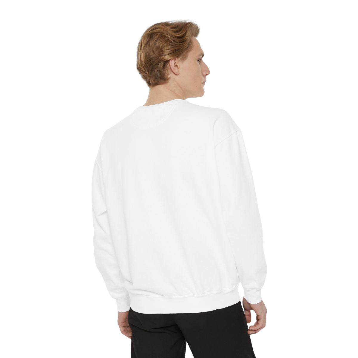 Move With Intention sweatshirt