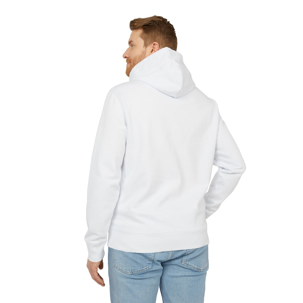 Gold Eagle Rise Hoodie