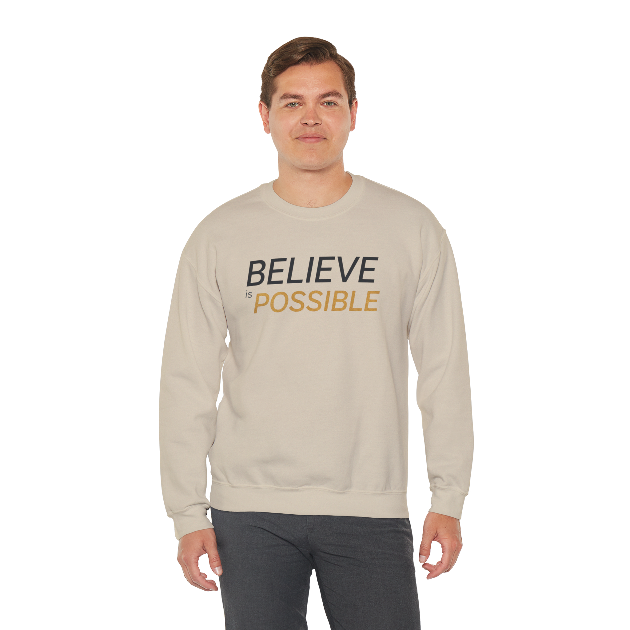 Emotional, Intentional luxury Sweatshirt