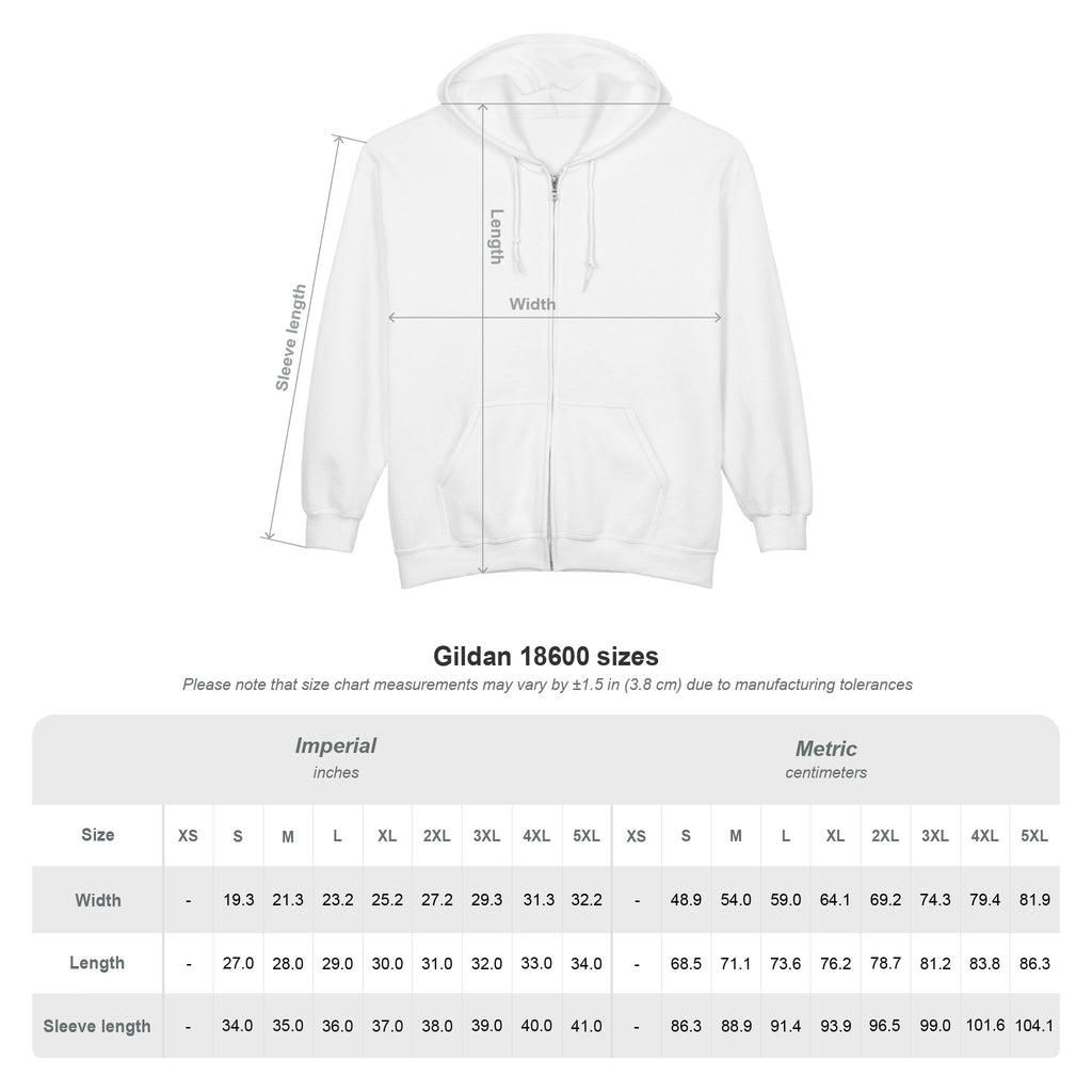 Move With Intention hoodie