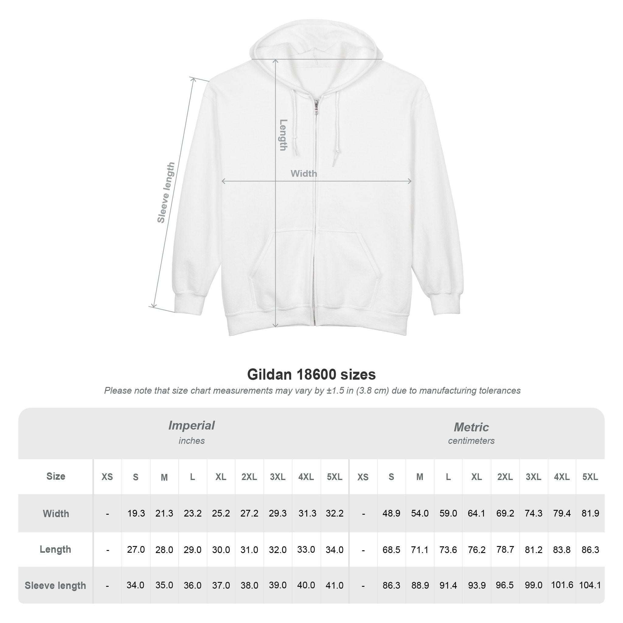 Move With Intention hoodie