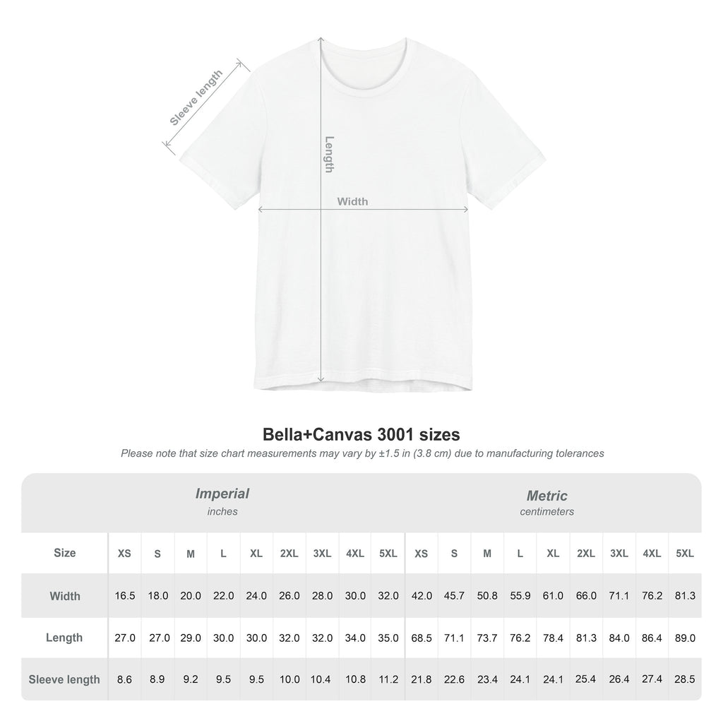 Honor your Pace T-Shirt