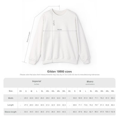 Emotional, Intentional luxury Sweatshirt
