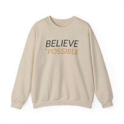 Emotional, Intentional luxury Sweatshirt