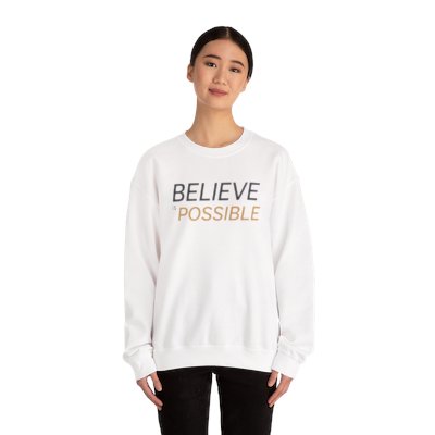 Emotional, Intentional luxury Sweatshirt