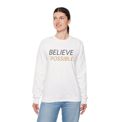 Emotional, Intentional luxury Sweatshirt