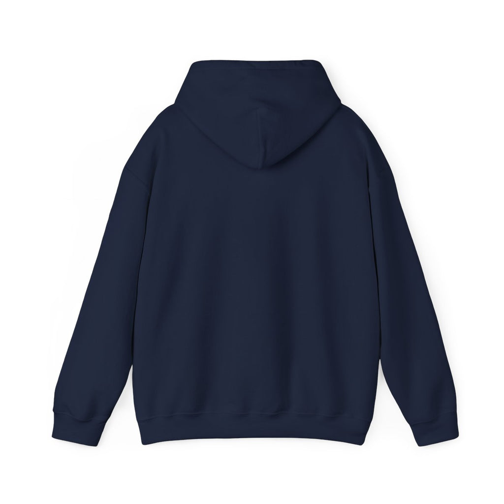 Choose Ease Hoodie- Calm, Intentional living