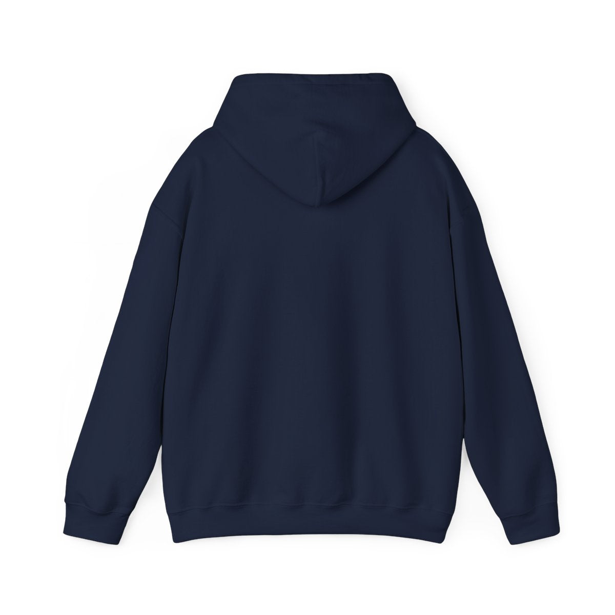 Choose Ease Hoodie- Calm, Intentional living