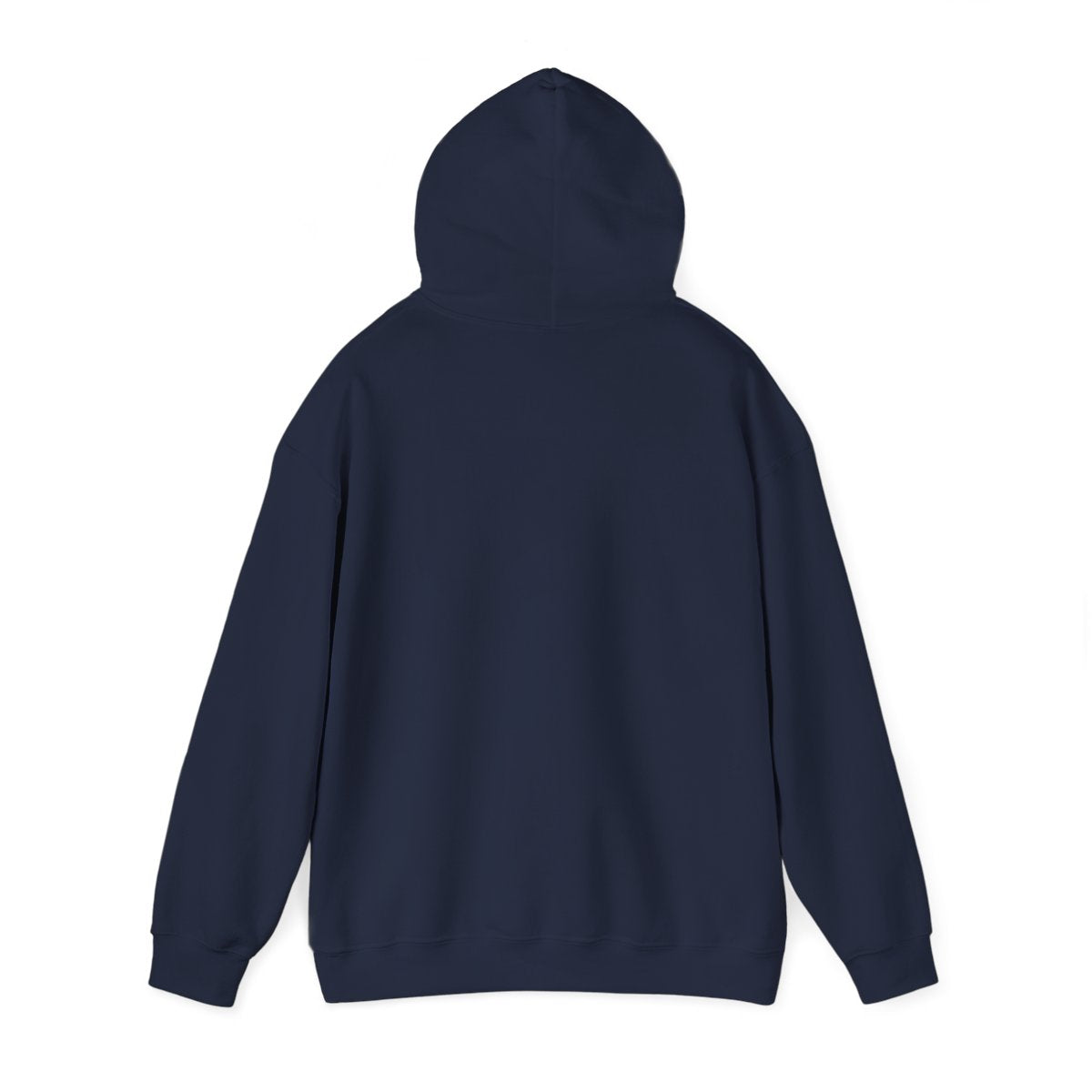 Choose Ease Hoodie- Calm, Intentional living