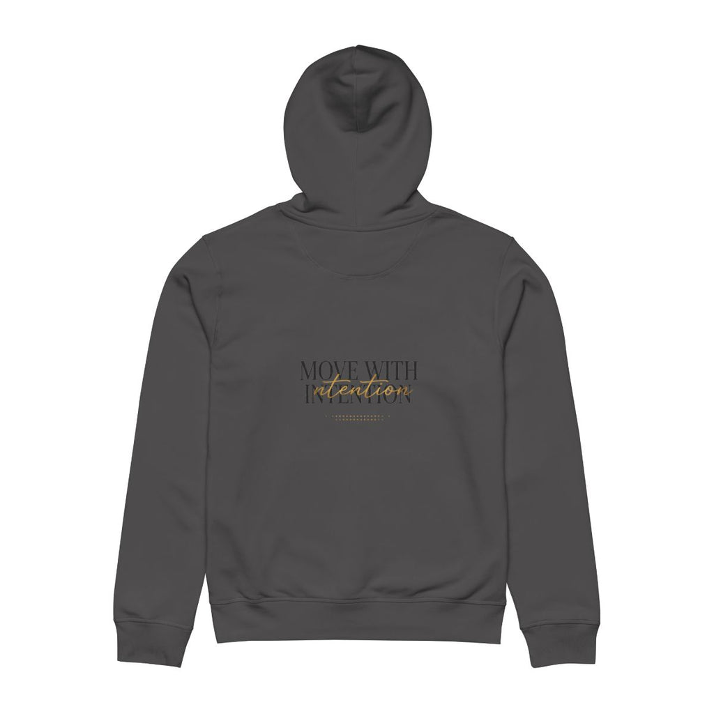 Move With Intention hoodie / Motivational
