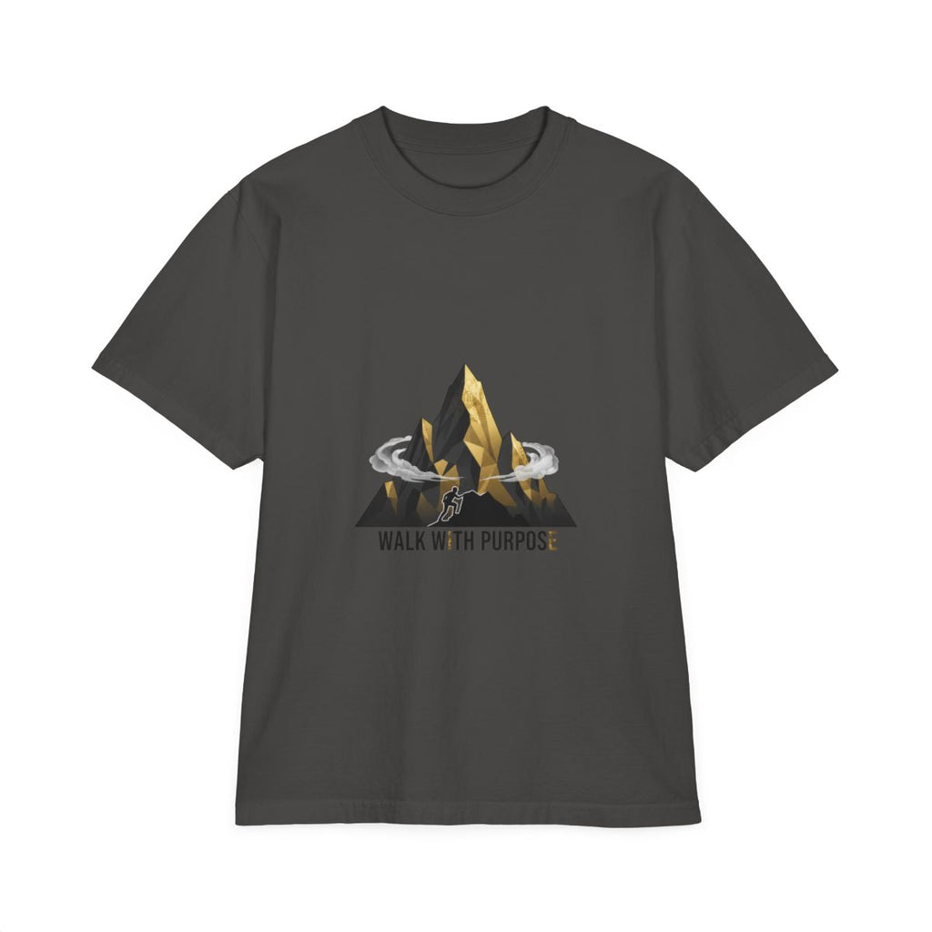 Unisex Walk with Purpose T-shirt