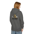 Walk With Purpose hoodie