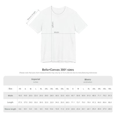 Honor Your Space graphic Tee | Minimalist